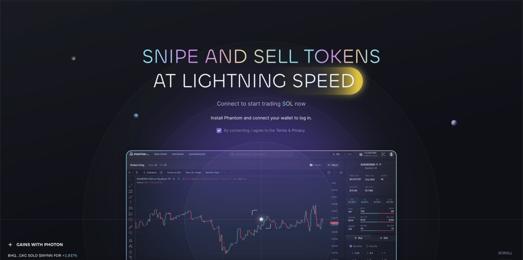 Axiom trade tutorial: a beginner’s guide to understanding automated trading strategies